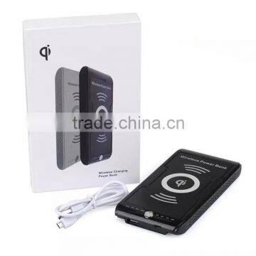 Mobile Phone Accessory Wireless Mobile Phone Battery Charger for Gionee Mobile Phone