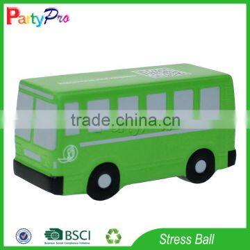 Partypro Custom LOGO Hot Selling Products Eco Friendly PU Bus for Sale