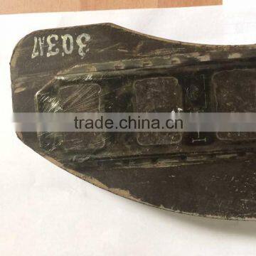 Railway Train Parts Brake Pads photo-3