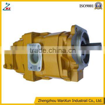 705-51-20440-Bulldozer , Loader ,Excavator , construction Vehicles , Hydraulic gear pump manufacture