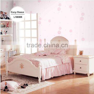 Hot Embossed Pvc Wallpaper, Soft Pink Pastoral Botanical Wall Sticker for Home Decor , Paintable Wall Mural Ideas