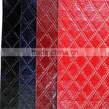 Embossed Pearl Paper, Grid Textured Surface/shining Paper photo-4