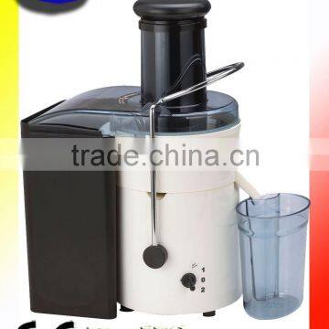 Power juicer