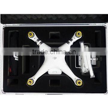 DJI Phantom Aluminum Box Case for Dji Phantom 3 Fpv Drone Boxes Helicopter Quadcopter photo-3