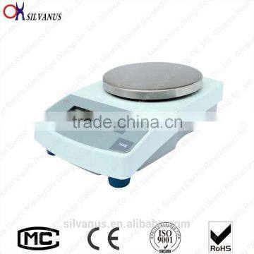 3kg/0.01g Electronic micro scale medical scales weighing