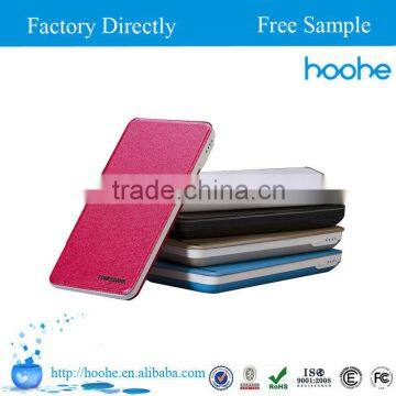 high quality portable mobile power banks