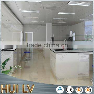 Morden Design for Chemistry Research Institution Scientific Lab Systems Furniture photo-4