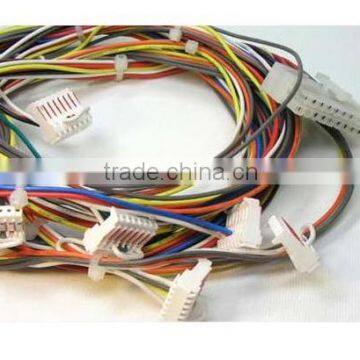 OEM Best Price Motocycle Cable Assemblies