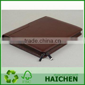 up Market Leather Tablet Case