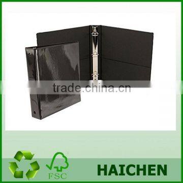 presentation binders with 2-Inch One Touch rings