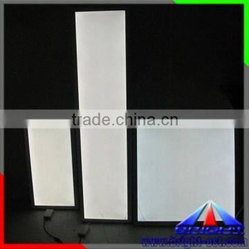 300x300/300x600/600x600/300x1200 UL listed led panel