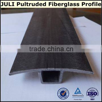 FRP High quality fiberglass pultruded profile with lower price