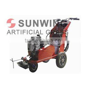 LM-1212 line marking machine for grass