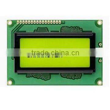 custom 1604 lcd display for Industrial Application UNLCM10040