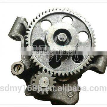 oil pump assy 500 FM2P P11C oil pump 15173-1041