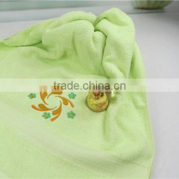 FACTORY SALE Cheap Prices!! custom embroidery towel bath towels SB-105