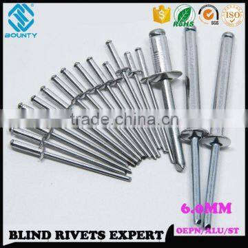 FACTORY BOUNTY 6.0MM BLIND RIVETS photo-3