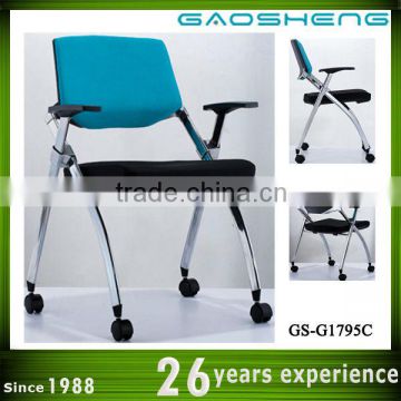 GAOSHENG folding chair parts GS-1795C