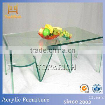 Factory directly OEM solid surface table