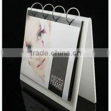 Elegant Design for Boy Acrylic Picture Frames 5x7 With 2015 Hot Sale photo-6