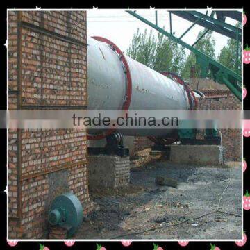 Hot Sell in Slovenia,Spain 1.5*15m Wide Application Sawdust Drier With CE photo-3