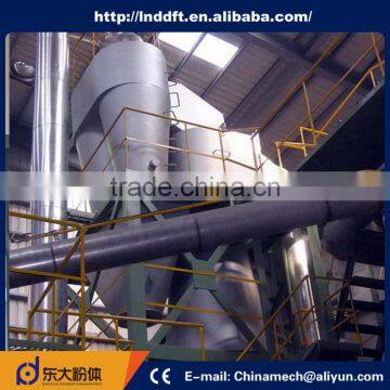 custom high performance china manufacturer magnesium carbonate drying