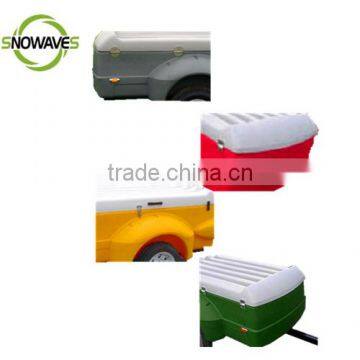 2016 NEW PRODUCT SALE ABS TRAILER photo-6