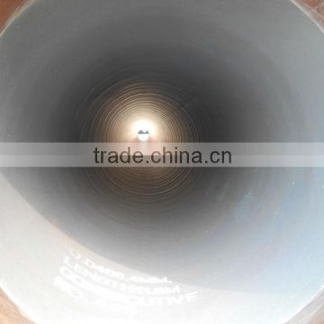 API 5L epoxy coated seamless steel pipe