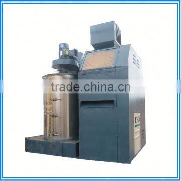 High Separation Rate Waste Copper Wire Granulating Machine photo-6