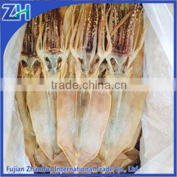 export dried shredded squid, dried illex squid