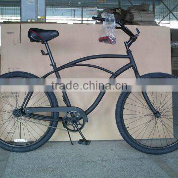 SH-B009 beach bike made in China