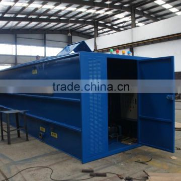 wastewater/sewage waste water treatment equipment/Water Purification Machine