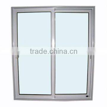 industrial aluminium window