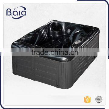 standard massage acrylic bathtub