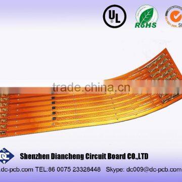 Profeesional china flexibile printed circuit board FPC PCB