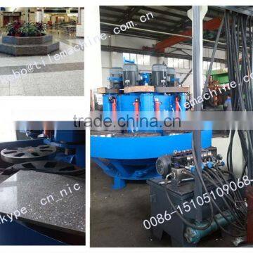 KB-MJ400/600 terrazzo polishing machine