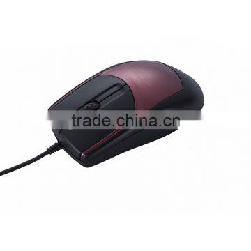 TSA-7002 3D Optical Wired Mouse photo-4