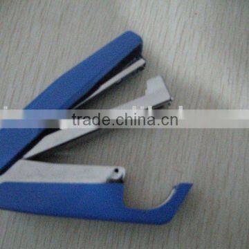 Fruit bag sealing machine