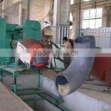 Carbon Steel Butt Weld Reducer&seamless Pipe Fittings &concentric Reducer SCH40