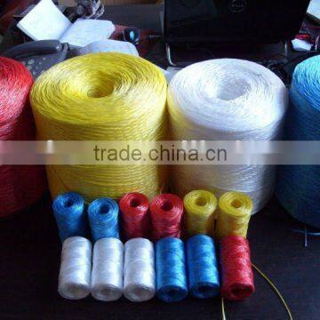 PP Baler Twine,Packing Twine