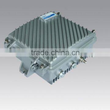 CATV Optical Receiver TON6800F LED Dual Outputs Fiber Optical Node CATV Optical Receiver photo-5