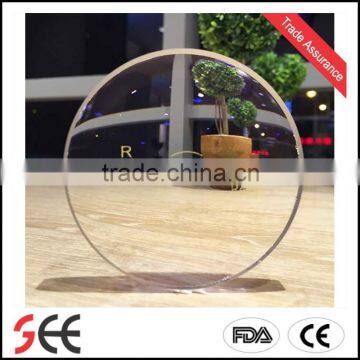 1.56 Anti-Fatigue Eye Rest Lens(Shamir Design ) China sunglass lenses ophthalmic eyeglass lenses