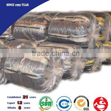 SAE 1070 72A 72B Steel Spring Wire photo-4