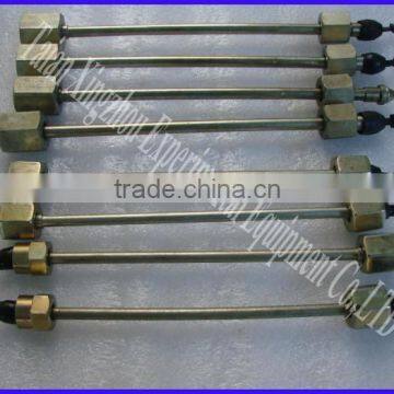 diesel common rail high pressure fuel pipes