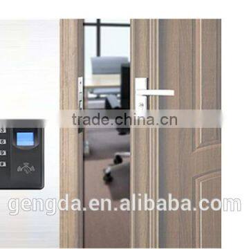 125KHZ FINGER READER TIME ATTENDANCE WITH PLASTIC CASE photo-3