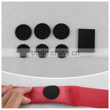 Bike patches, inner tube tyre repair patch for bike repair kit