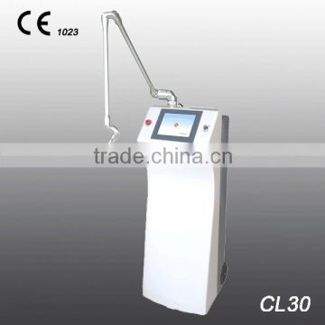 Medical CO2 Laser Equipment for General Surgical