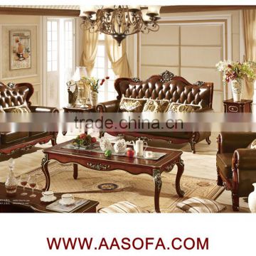 Cheap corner sofa big size sofa french classic furniture