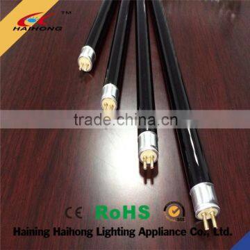 T5 Uv lamp black