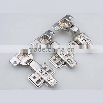 Stainless Steel Hydraulic Door Closer Hinge photo-6